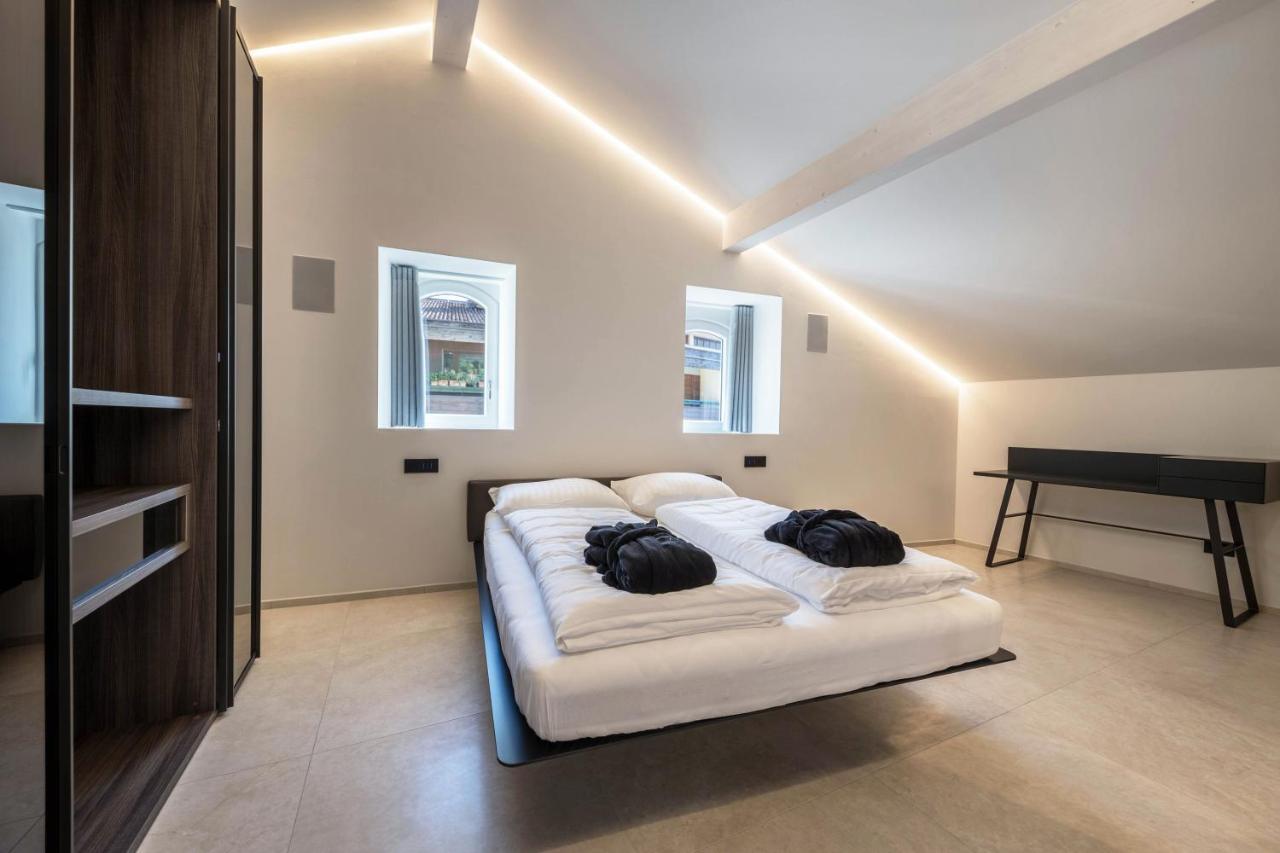 App 302 Palazzo Cavour Apartamento Bolzano Exterior foto