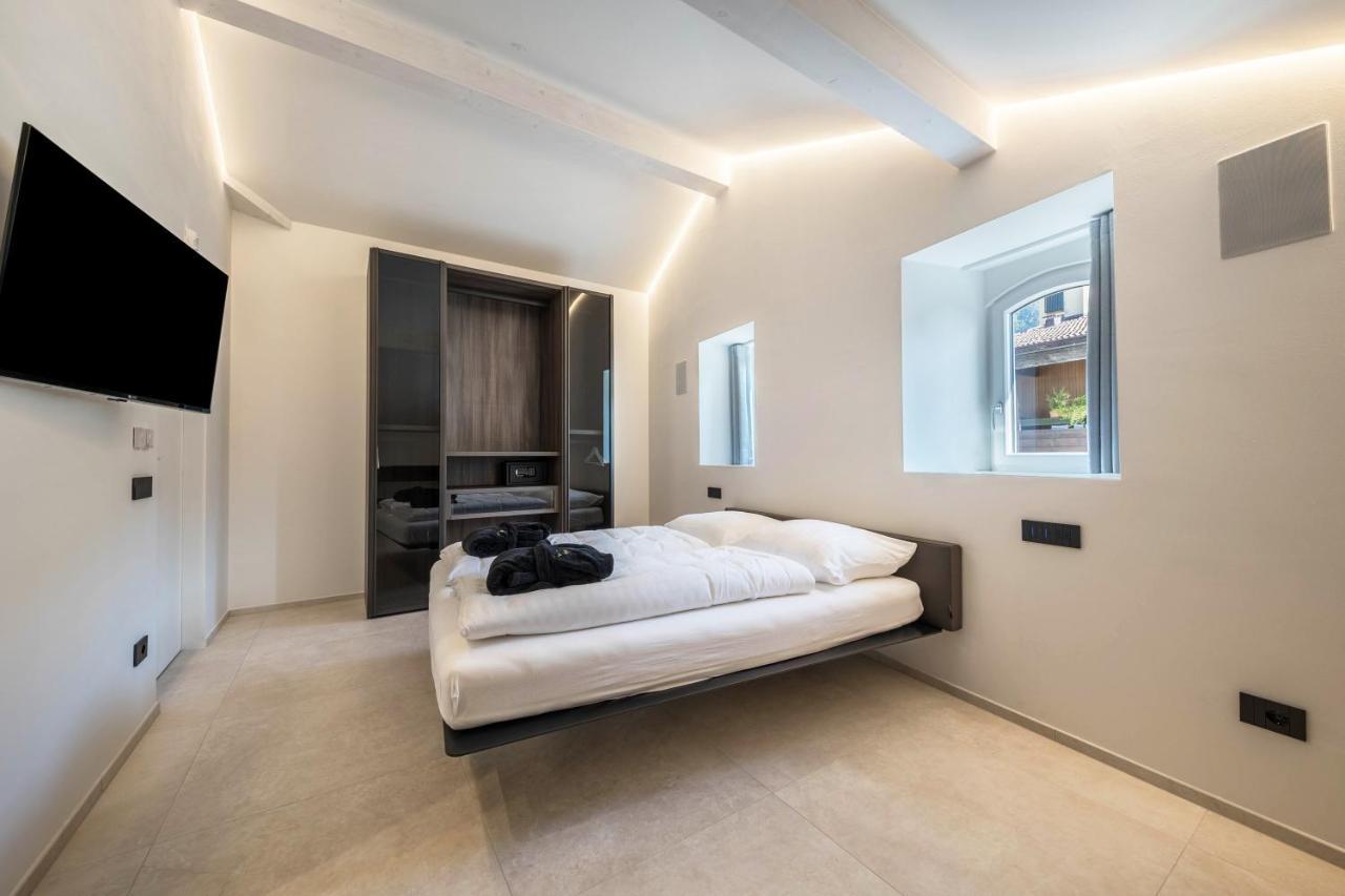 App 302 Palazzo Cavour Apartamento Bolzano Exterior foto