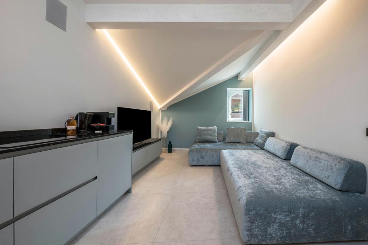 App 302 Palazzo Cavour Apartamento Bolzano Exterior foto
