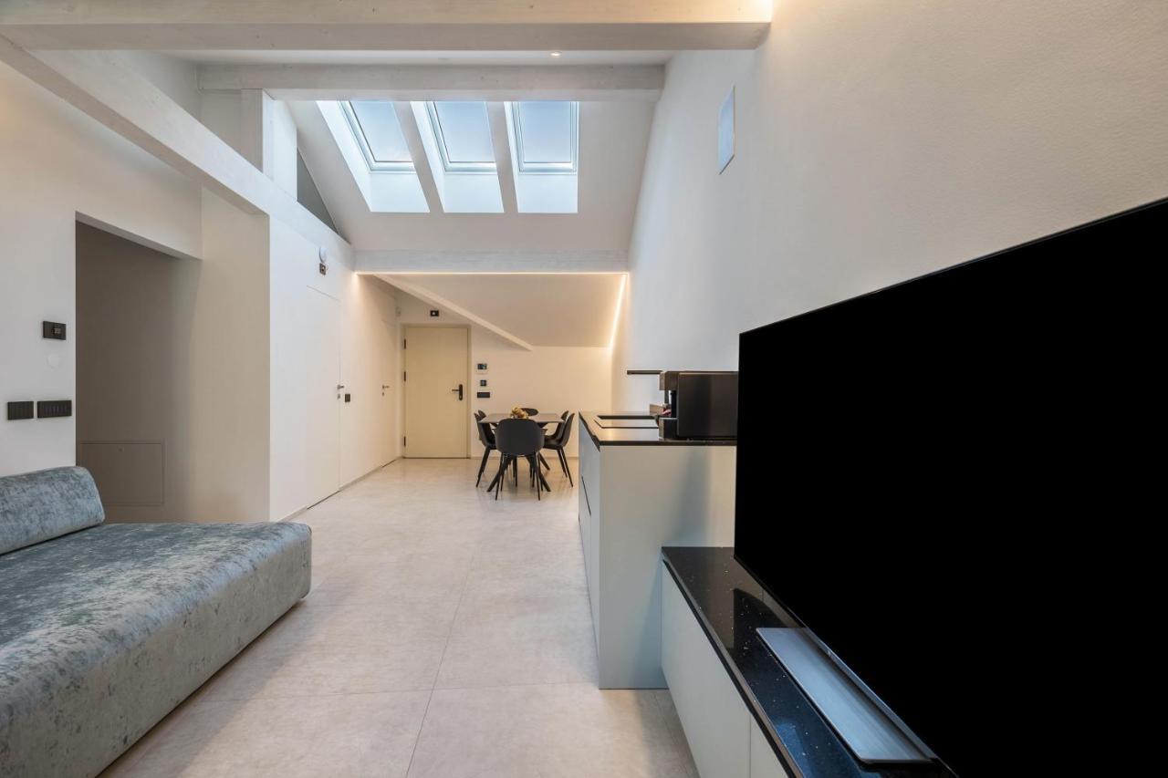 App 302 Palazzo Cavour Apartamento Bolzano Exterior foto