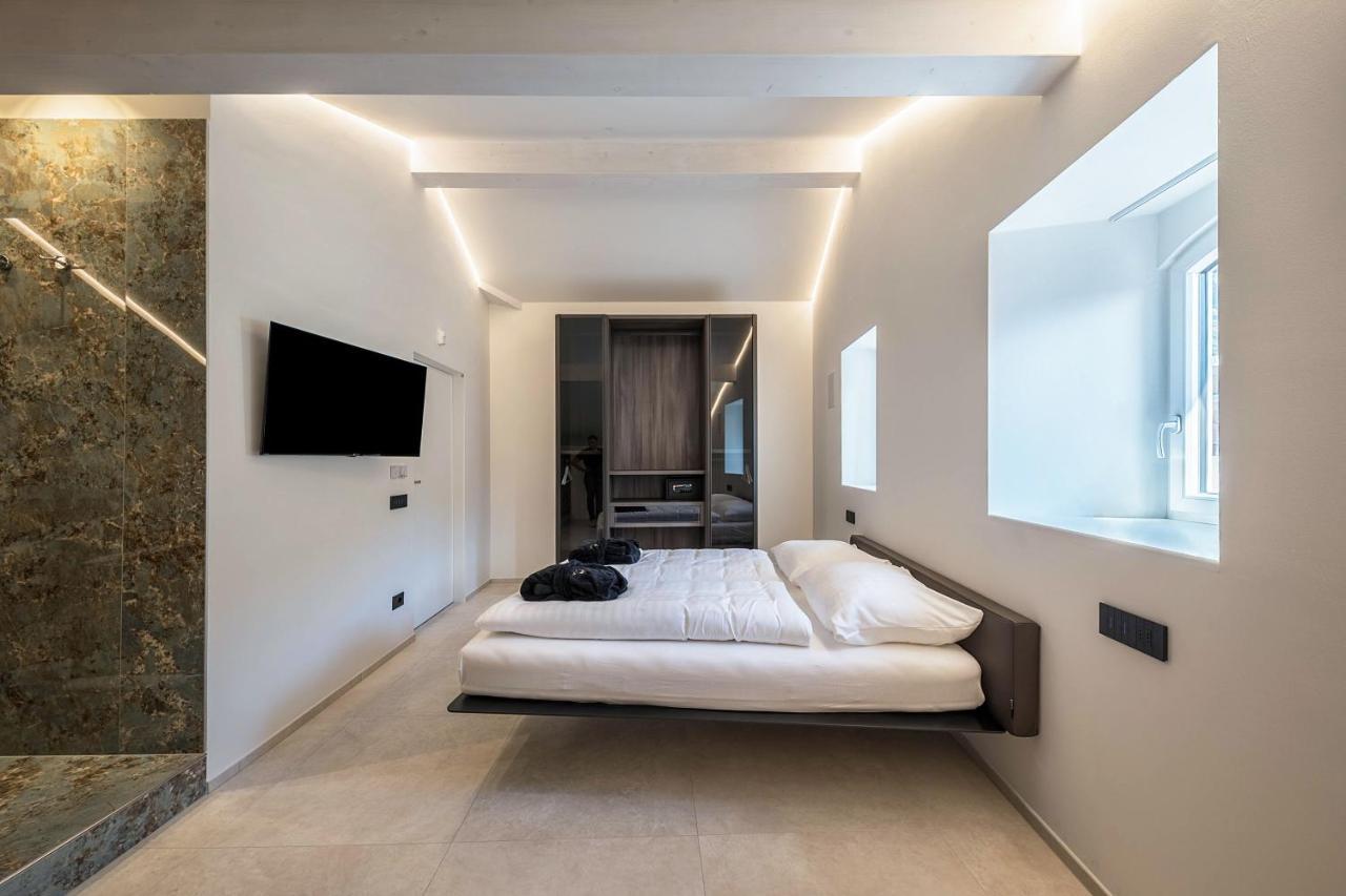 App 302 Palazzo Cavour Apartamento Bolzano Exterior foto