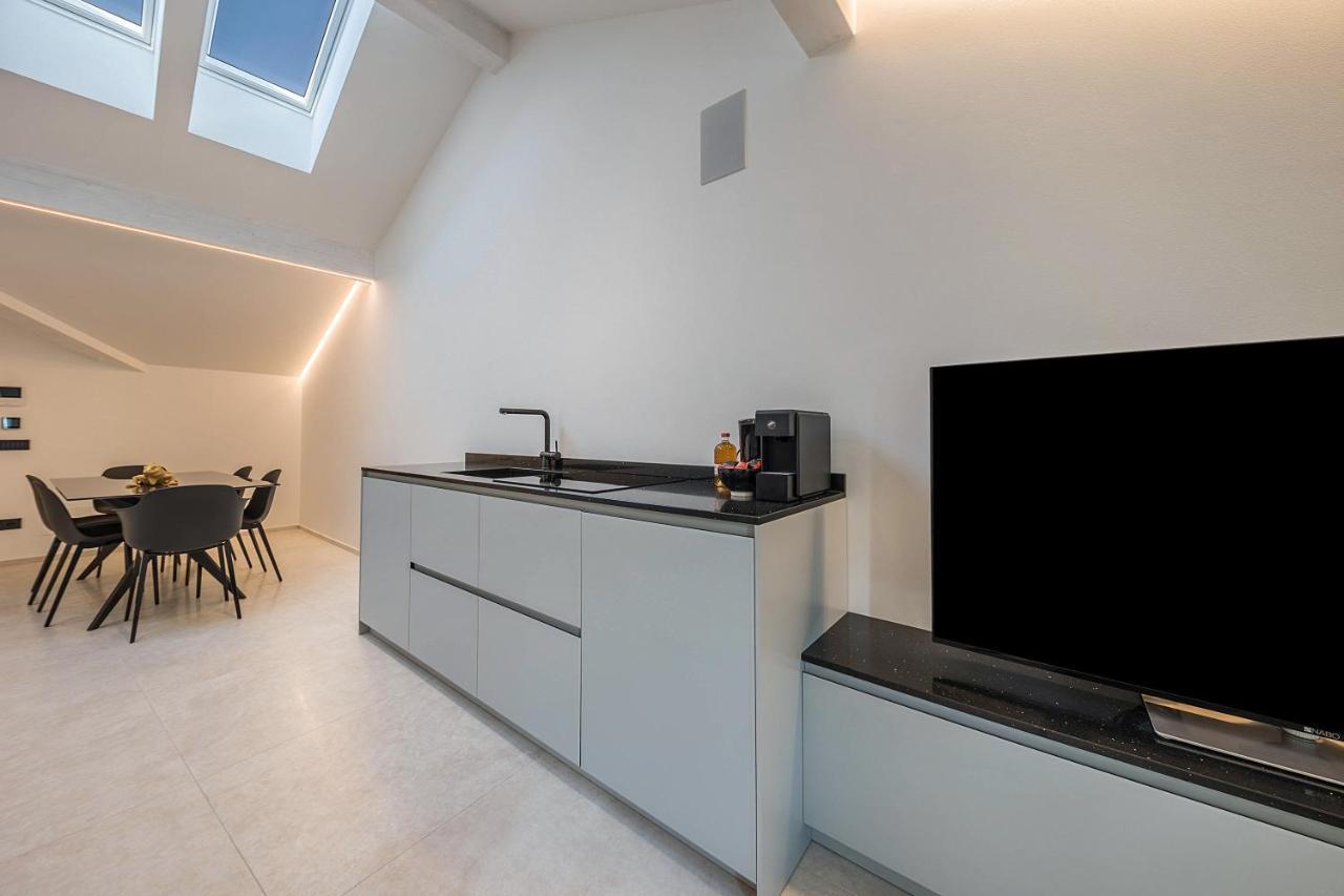 App 302 Palazzo Cavour Apartamento Bolzano Exterior foto