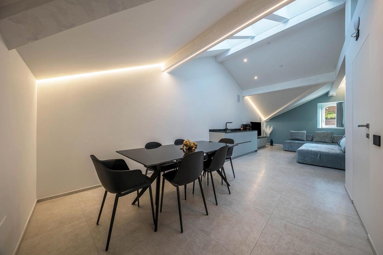 App 302 Palazzo Cavour Apartamento Bolzano Exterior foto