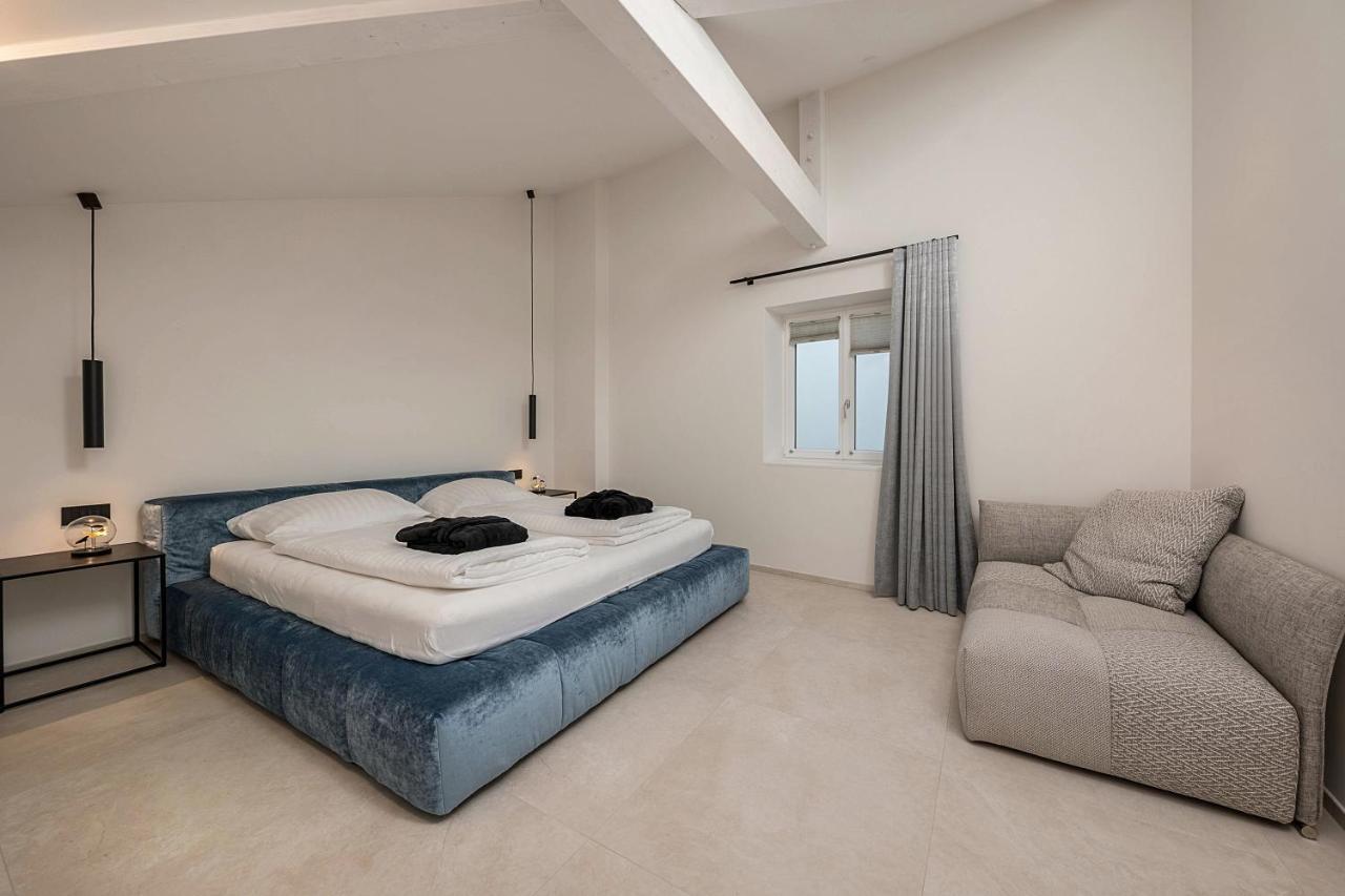 App 302 Palazzo Cavour Apartamento Bolzano Exterior foto