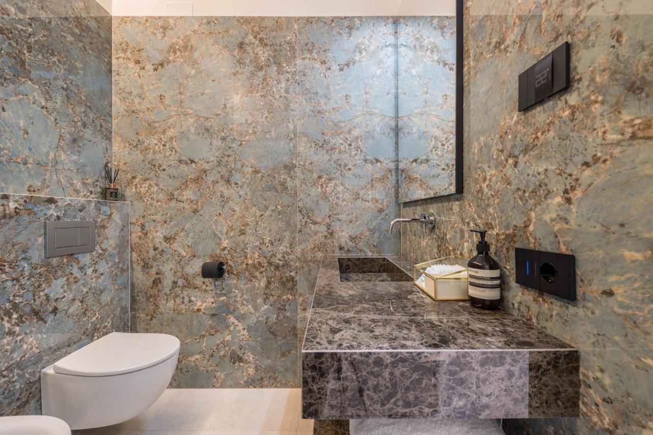 App 302 Palazzo Cavour Apartamento Bolzano Exterior foto