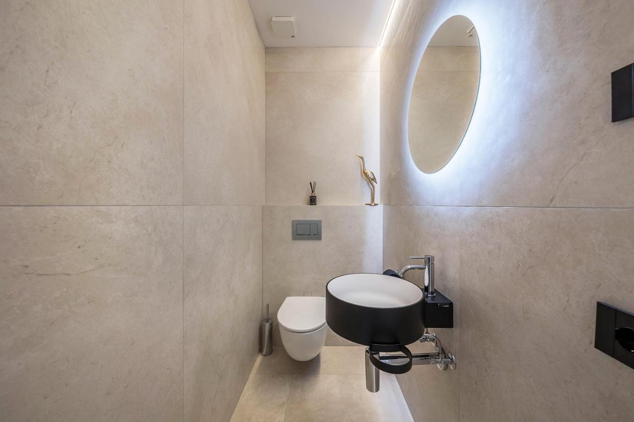 App 302 Palazzo Cavour Apartamento Bolzano Exterior foto