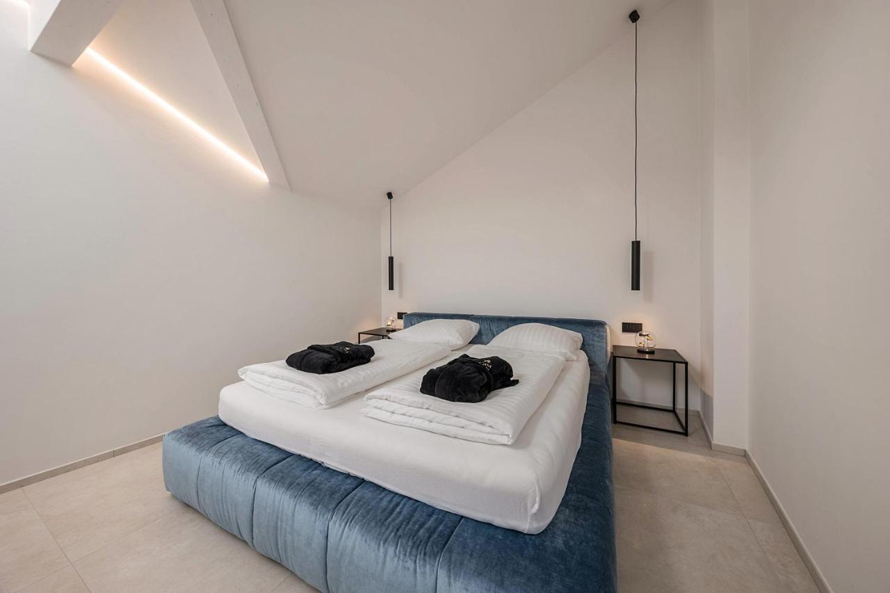 App 302 Palazzo Cavour Apartamento Bolzano Exterior foto
