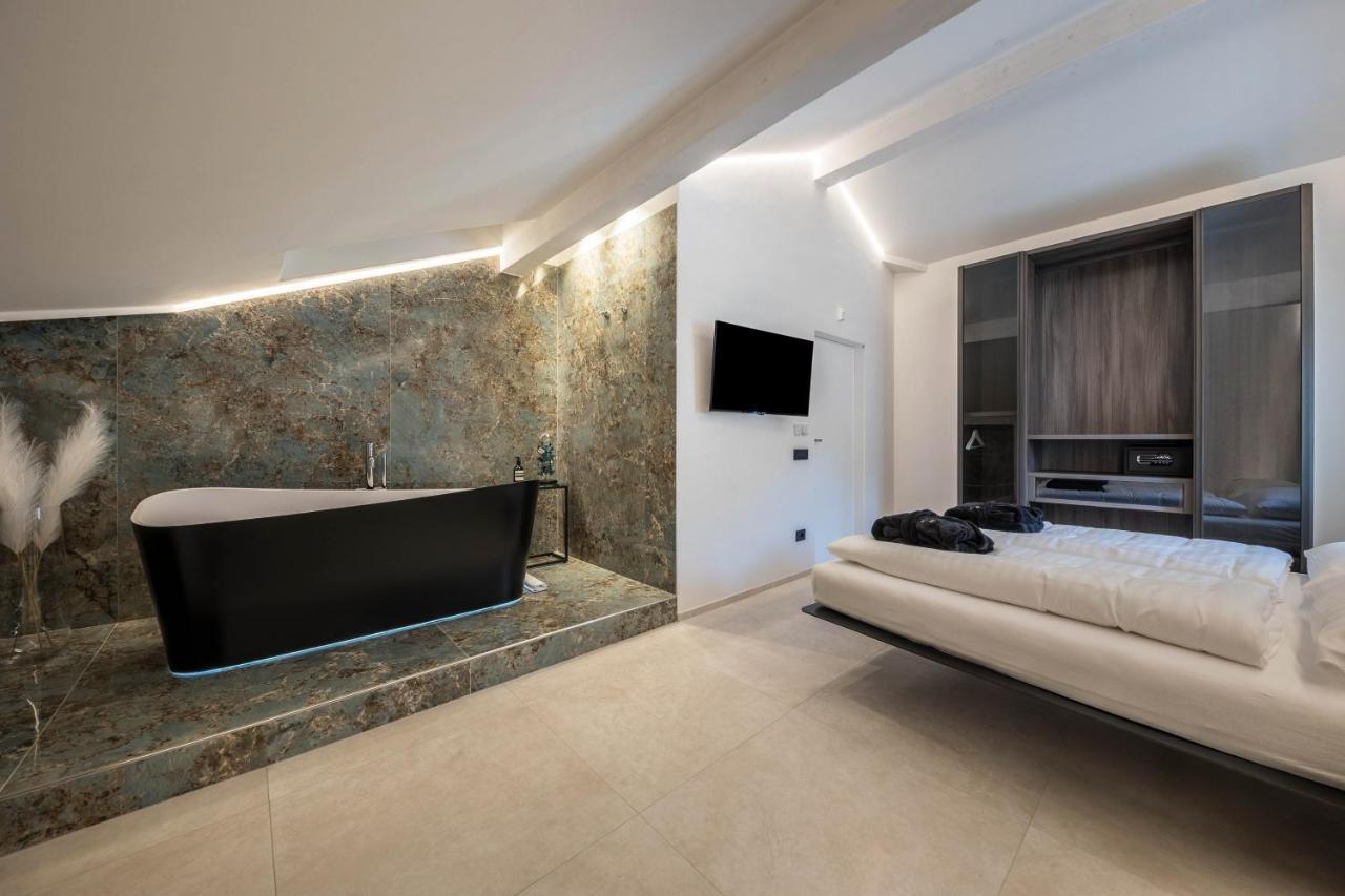 App 302 Palazzo Cavour Apartamento Bolzano Exterior foto
