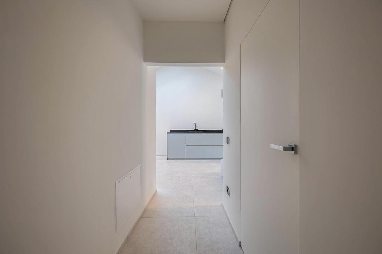 App 302 Palazzo Cavour Apartamento Bolzano Exterior foto